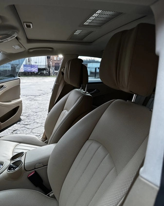 Mercedes-Benz CLS cena 67500 przebieg: 131000, rok produkcji 2008 z Żyrardów małe 172